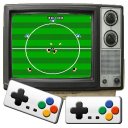 World Soccer Cup 1990  (Video Game) Icon