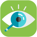 Eye and Vision Test - Color Blindness and Chart