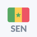Radio Senegal: FM online Icon