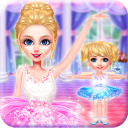 Ballerina Dance Ballet Dancer - Dancing Dream - Baixar APK para Android | Aptoide