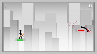 射手 Stickman screenshot 7