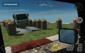 Dirt Trucker 2: Climb The Hill screenshot 5