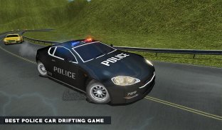Ambulance Rescue Missions Police Car Driving Games screenshot 13