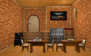 3D Escape Games-Thanksgiving Room screenshot 16