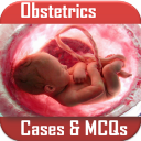 Obstetrics Cases And MCQs Icon