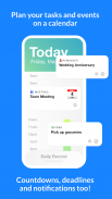 InTray: To-do Lists, Organiser and Voice Memos screenshot 1