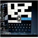 Hindi Crossword Paheli Icon