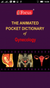 Gynecology Dictionary screenshot 3