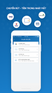 VIMO Ví điện tử Chuyển tiền screenshot 1