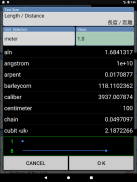 ConvertPad - Unit Converter screenshot 4