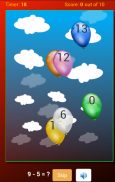 Maths Skill Builder screenshot 3