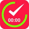 Timer Task Reminder Icon