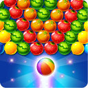 Fruit Pop Bubble Shooter