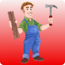 Learn Carpentry Icon