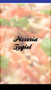 Pizzeria Tygiel screenshot 2