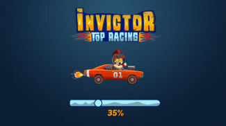 invictor max racing screenshot 5