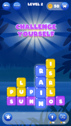 Word Pick : Word Puzzle Games screenshot 0