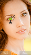 Eye Color Changer - Photo Grid screenshot 21