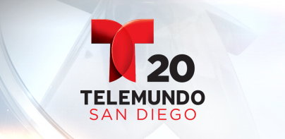 Telemundo 20 San Diego