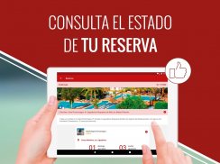 BuscoUnChollo - Ofertas Viajes, Hotel y Vacaciones screenshot 13