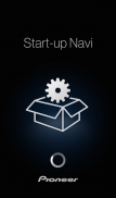 Start-up Navi screenshot 2