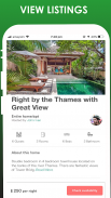 AirHme - The Best Vacation Rental App To Book Room screenshot 3