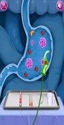 Maternity Doctor Surgery Game screenshot 3