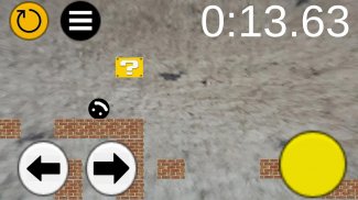 Bad Game screenshot 0