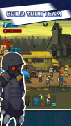 Dead Ahead: Zombie Warfare screenshot 1