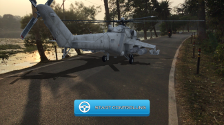 AR Real Driving - Augmented Reality Car Simulator screenshot 13