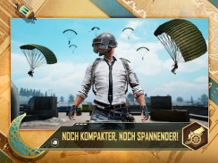 PUBG MOBILE LITE screenshot 8