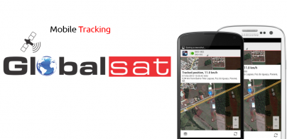 Globalsat MobileTracking