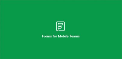 Mobile Forms App - Zoho Forms