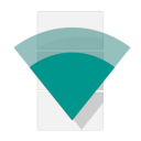 Wi-Fi Manager for Android Wear Icon
