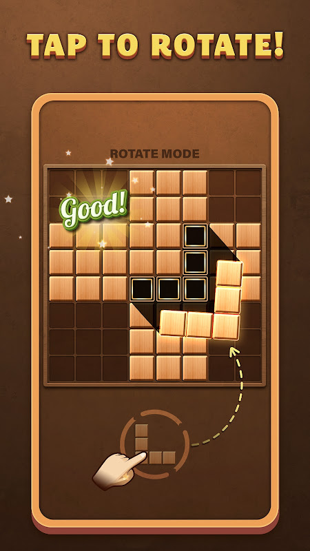 Block Puzzle-Wood Sudoku Game na App Store