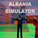 Albania Life Simulator Icon