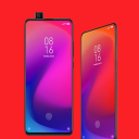 Theme for Redmi and Redmi Note 8 Pro