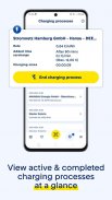 MAINGAU Autostrom screenshot 5