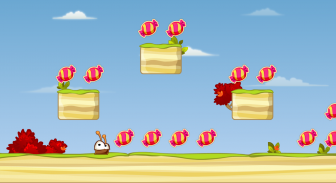 Run for Candy screenshot 2