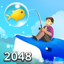 2048 Memancing