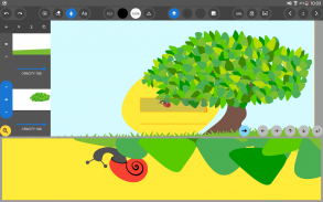 Ink&Paper Trial screenshot 8