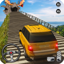 Cruiser Car Stunts : Car Games Icon