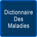 Dictionnaire Des Maladies Icon