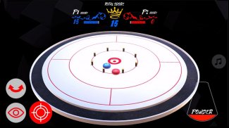 King of Crokinole screenshot 3