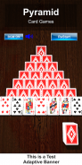 Pyramid(Card Games) screenshot 5