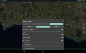 Geo Tracker - GPS tracker screenshot 14