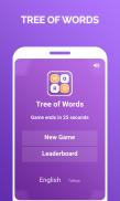 Tree Of Words screenshot 0