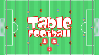 Table Football screenshot 4