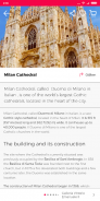 Milan Guide by Civitatis screenshot 2