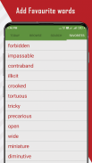 Nila Dictionary(English - Tami screenshot 3